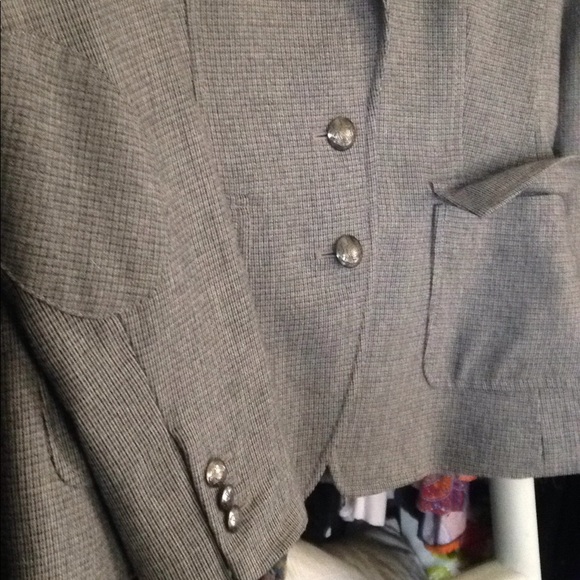 Banana Republic blazer - Picture 3 of 7